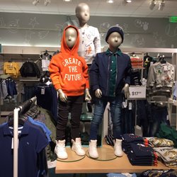 H&M - Boy section