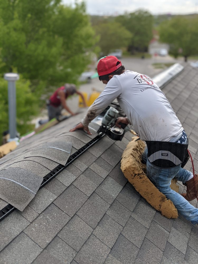 Slide of Select Roofing and Restoration