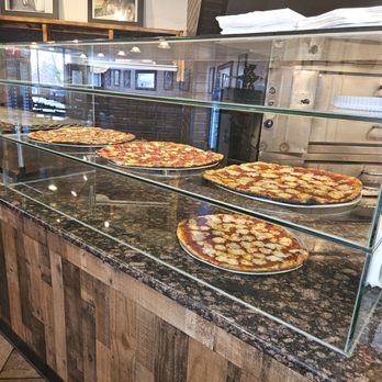 Panko Pizza - Pizza Near Me - Middletown, New Jersey