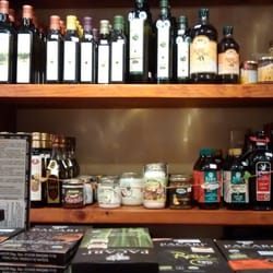 Punto Saludable - Ricos productos, por favor, dese una vuelta, su despensa se lo agradecerá.