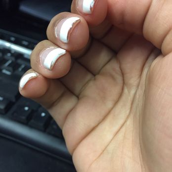 Elegant Nails - Nail Salons Near Me - Kent, Washington
