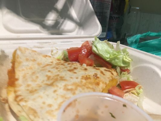 Malena's Taco Shop by null