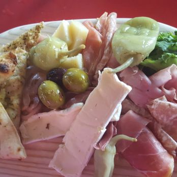 Trattoria Vesso - Tagliere di Salumi - Pizza Near Me - Halifax, Nova Scotia Trattoria Vesso - Tagliere di Salumi - Pizza Near Me - Halifax, Nova Scotia