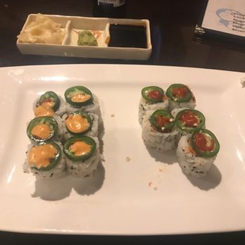 Sushi Ai - Sushi Bars Near Me - Chesterfield, Missouri Sushi Ai - Sushi Bars Near Me - Chesterfield, Missouri