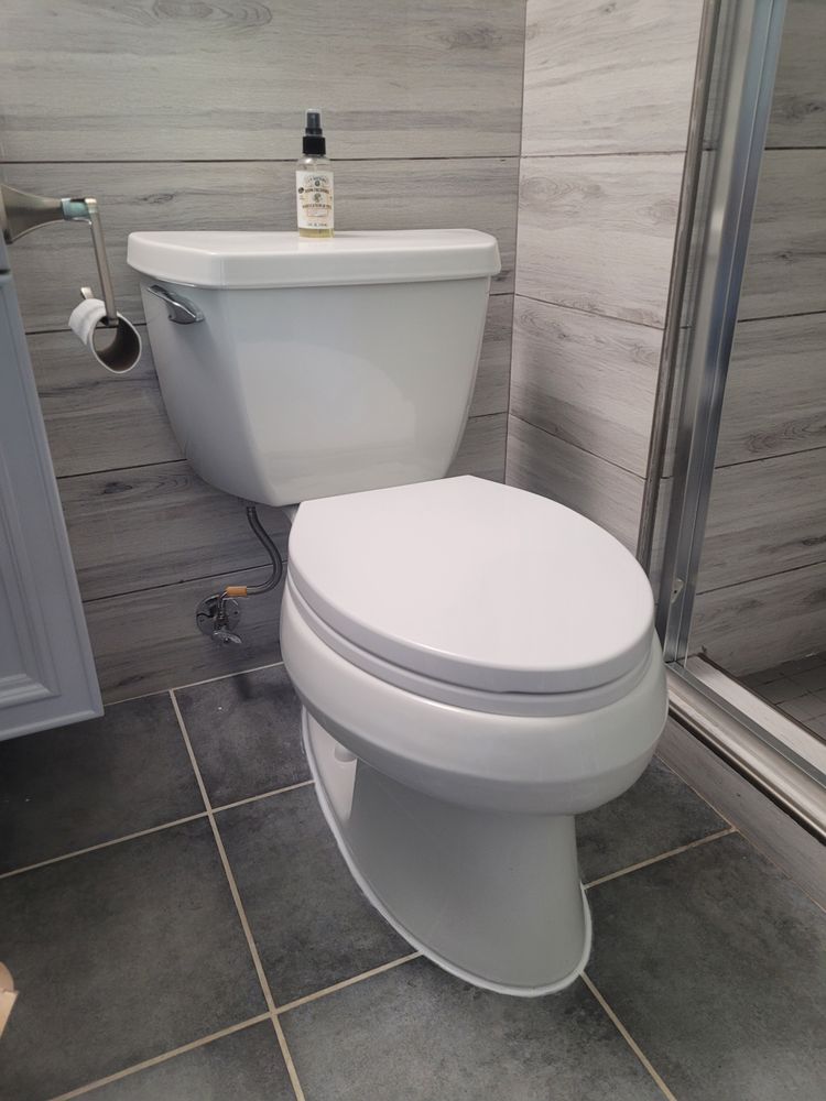 Slide of Milky Way Plumbing and Drain Service