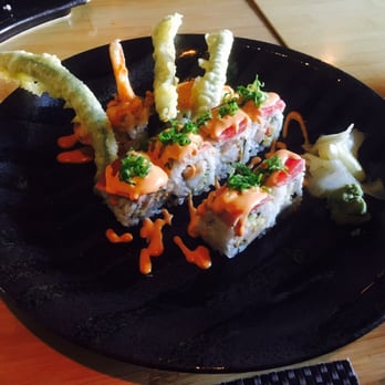 Sushi Roku - Sushi Bars Near Me - Pasadena, California