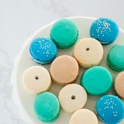 Nikkolette's Macarons