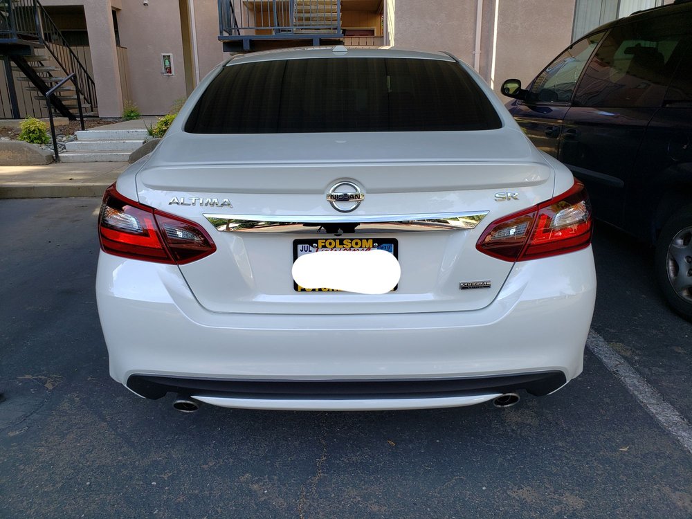 B&J BODY SHOP 29 Photos & 144 Reviews 11000 Folsom Blvd, Rancho