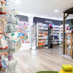 Farmacia Balneario 22 - Interior