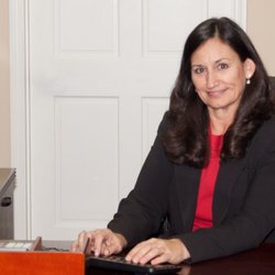 Shaw Law Firm - KAREN BERRY