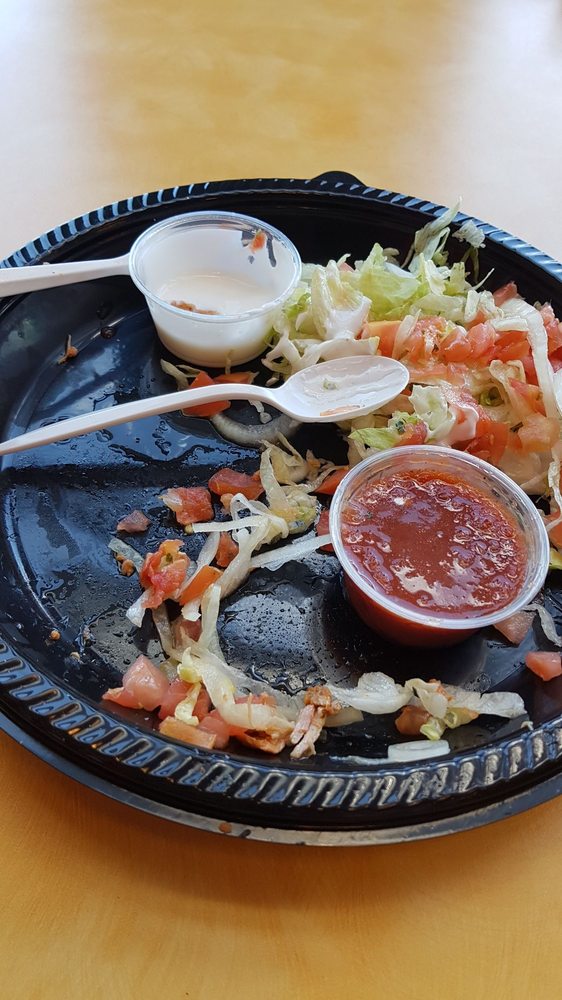 Taco Del Mar