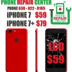 Phone Repair & More