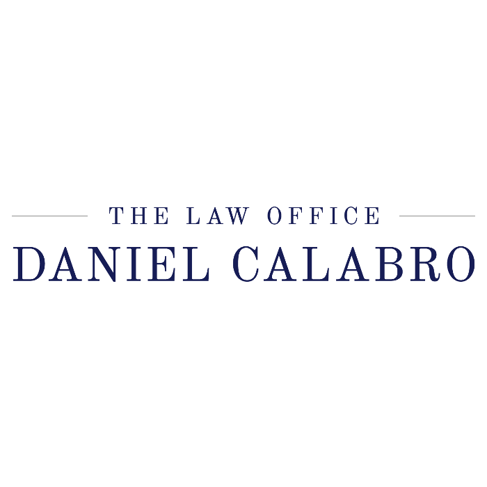 The Law Office of Daniel Calabro - divorce attorney in Providence, RI