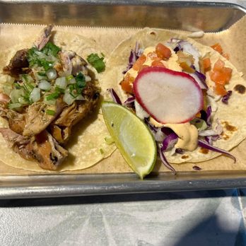 Tacos 805 - Mexican Near Me - Simi Valley, California