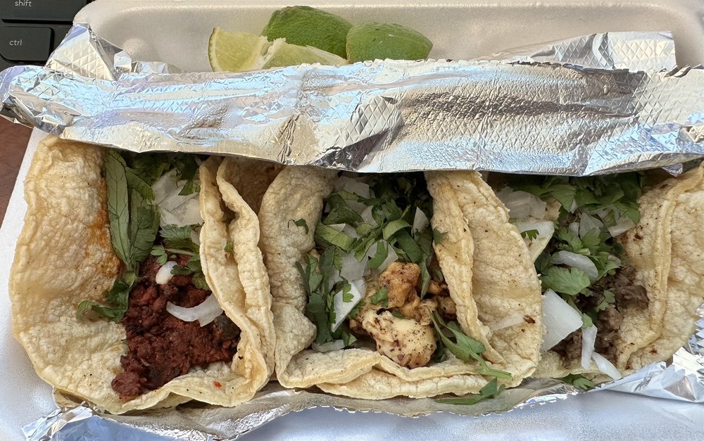 Taqueria y Carnicería el Puerto