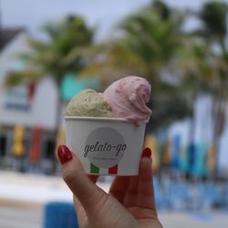 Gelato-go Lauderdale By the Sea