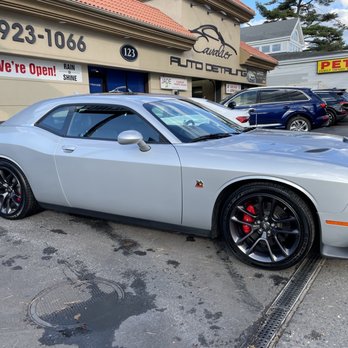 Cavalier Auto Detailing - Auto Detailing Near Me - Huntington Station, New York Cavalier Auto Detailing - Auto Detailing Near Me - Huntington Station, New York