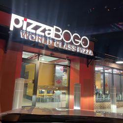 Pizzabogo- Cleveland