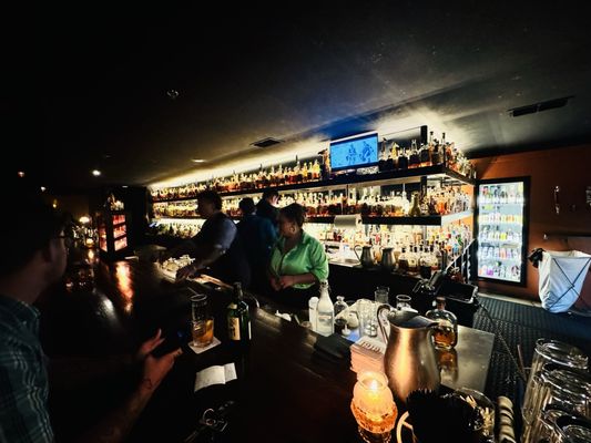 Bar 1919 by null