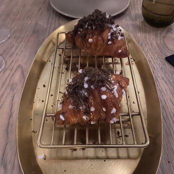 Kasama - Croissant dessert - Filipino Near Me - Chicago, Illinois Kasama - Croissant dessert - Filipino Near Me - Chicago, Illinois