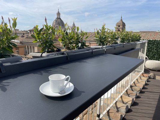 Palazzo Navona Hotel by null