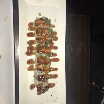 Hoshi Sushi - The hungry roll - Sushi Bars Near Me - Fullerton, California