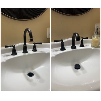 PipeOn Plumbing - Vanity Faucet Replacement in San Jose - Plumbing Near Me - San Jose, California PipeOn Plumbing - Vanity Faucet Replacement in San Jose - Plumbing Near Me - San Jose, California