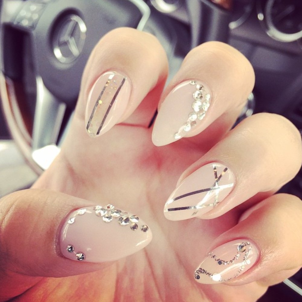 Kawaii Nails - Nail Salons Near Me - Newport Beach, California