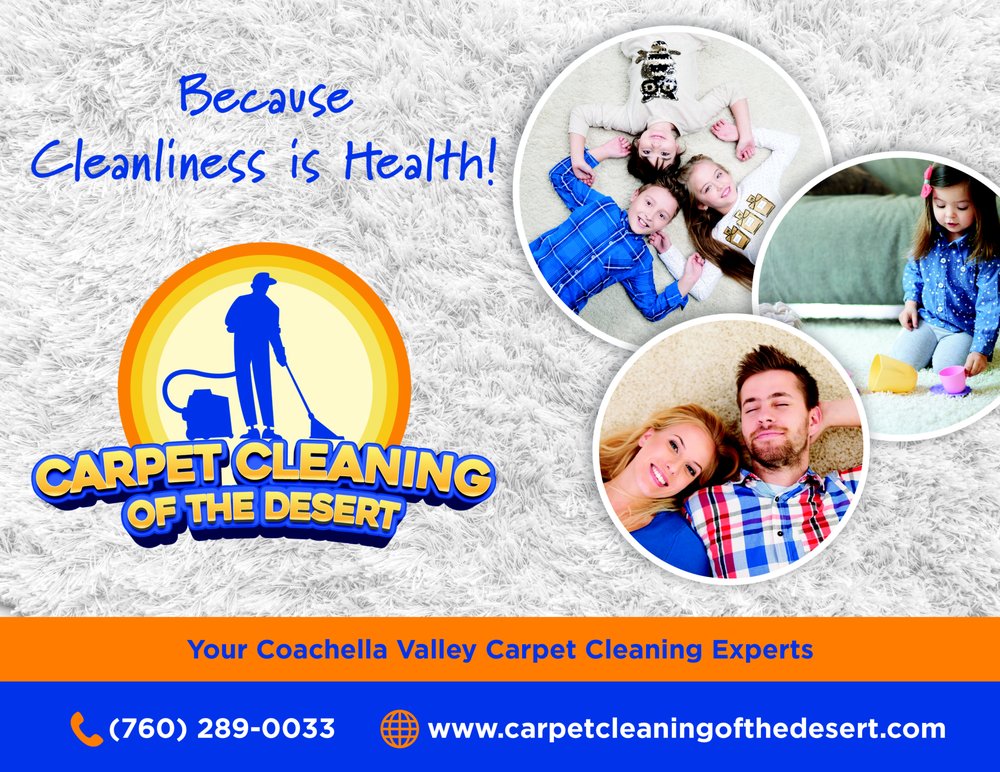 CARPET CLEANING OF THE DESERT Updated June 2024 12 Photos Indio