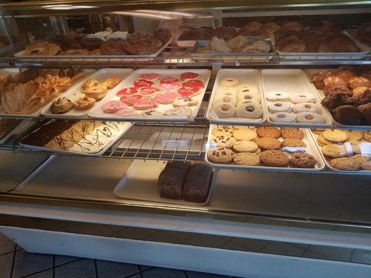 Sweet Bakery by null