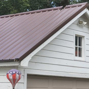 Schrock & Sons Construction - Great roofing job!!! - General Contractors Near Me - Sheridan, Michigan Schrock & Sons Construction - Great roofing job!!! - General Contractors Near Me - Sheridan, Michigan