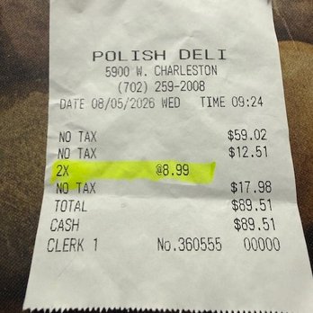 Polish Deli - Delis Near Me - Las Vegas, Nevada Polish Deli - Delis Near Me - Las Vegas, Nevada