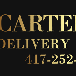 user provided Cartender photo