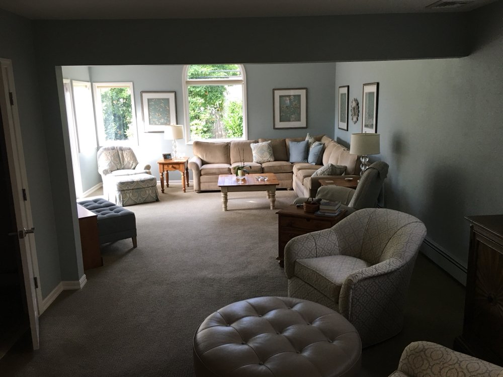 KLK DISTINCTIVE INTERIORS 30 Cornflower Ln, East Northport, New York