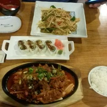 Little Tokyo - Japanese Near Me - Hackettstown, New Jersey