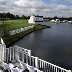 Crooked Stick Golf Club