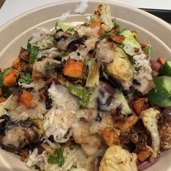 CAVA - Salad Near Me - North Brunswick Township, New Jersey