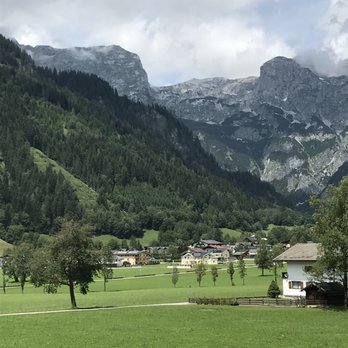 Werfenweng - Local Flavor Near Me