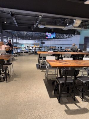 Whole Foods Market by null
