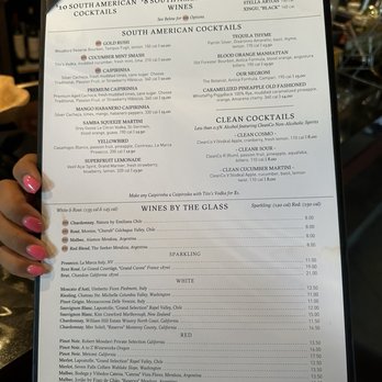Fogo de Chão - Happy hour drink menu - Brazilian Near Me - Kansas City, Missouri Fogo de Chão - Happy hour drink menu - Brazilian Near Me - Kansas City, Missouri