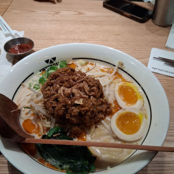 Kinton Ramen Markville - Ramen Near Me - Markham, Ontario