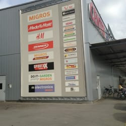Centre Brügg - Centre Brügg