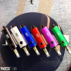 Cali Vapors Elite Smoke Shop