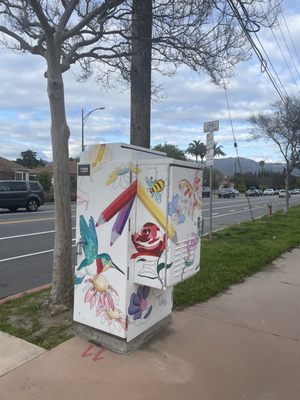 Abraham Lincoln Park by null