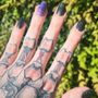 Soho Nail Lounge