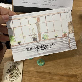 The Barn and Pantry - Cute postcards for sale at the register! - Organic Stores Near Me - Dixon, California The Barn and Pantry - Cute postcards for sale at the register! - Organic Stores Near Me - Dixon, California