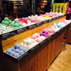 Lush