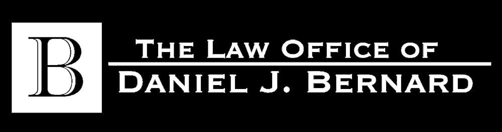Law Office Of Daniel J Bernard - disability attorney in Clinton Township, MI