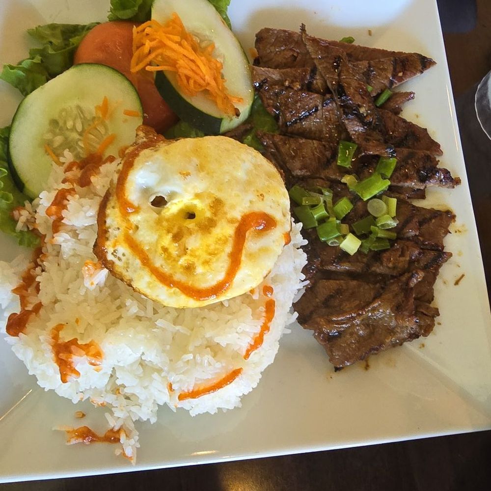 Phò Envy - Vietnamese Near Me - Dallas, Texas