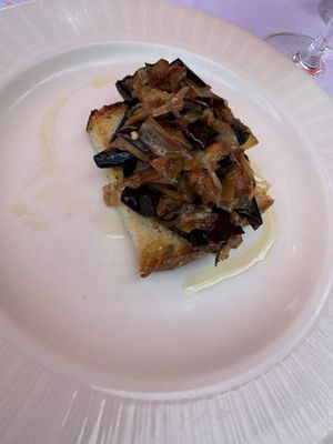 La Zingara Restaurant by null